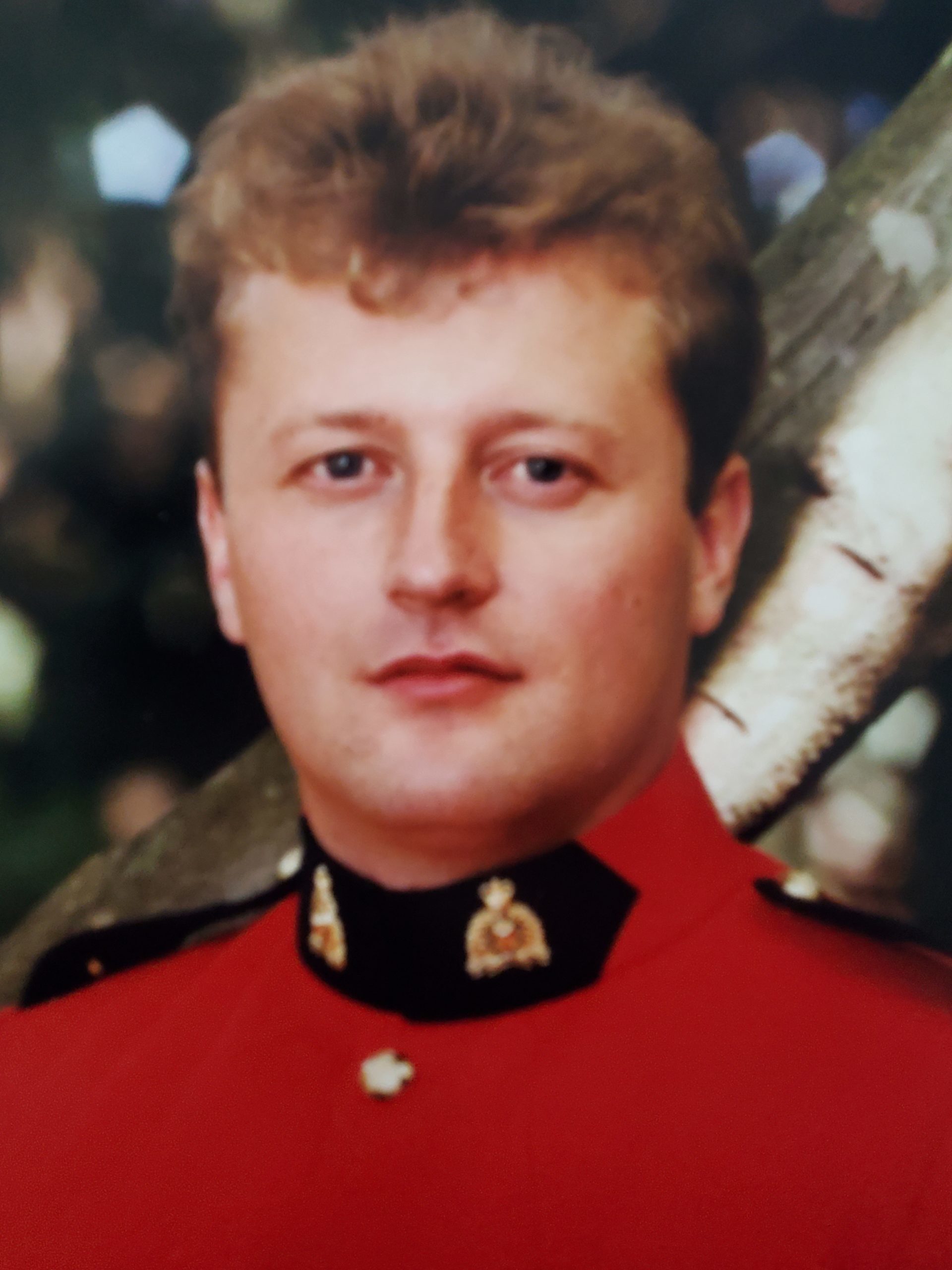 Dusterhoft, Trevor M. Pillars of the Force Virtual Pillars