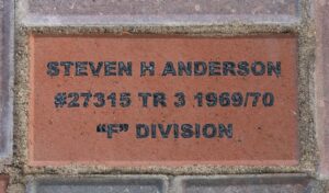 ANDERSON, J.W. (Anderson Jerry Wayne)