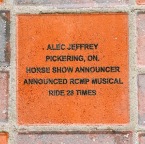 ALEC JEFFREY